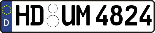 HD-UM4824