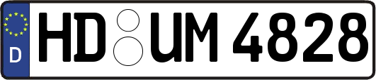 HD-UM4828