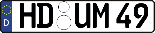 HD-UM49