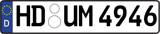 HD-UM4946