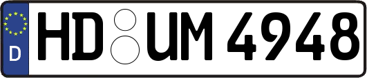 HD-UM4948