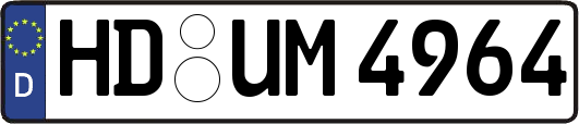 HD-UM4964