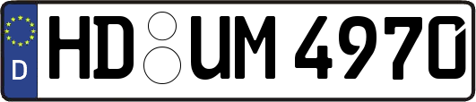 HD-UM4970