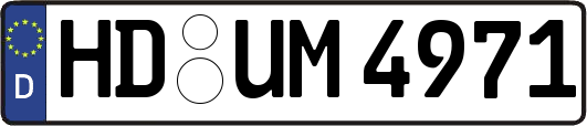 HD-UM4971