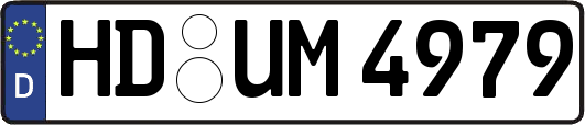 HD-UM4979