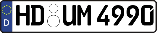 HD-UM4990