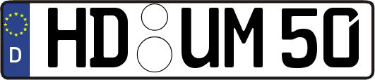 HD-UM50