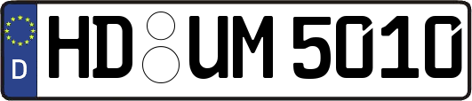 HD-UM5010