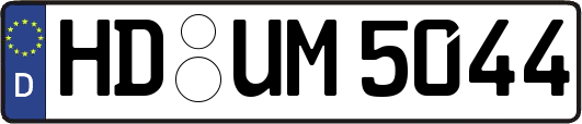 HD-UM5044