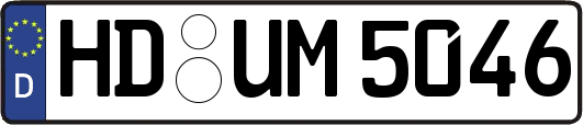 HD-UM5046