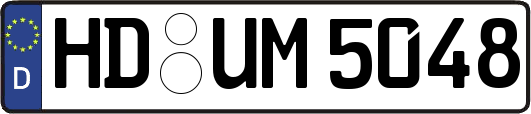 HD-UM5048