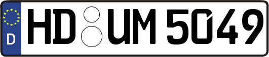 HD-UM5049