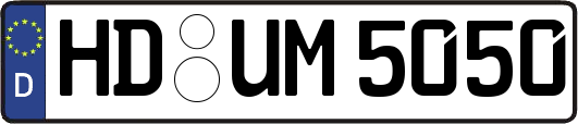 HD-UM5050
