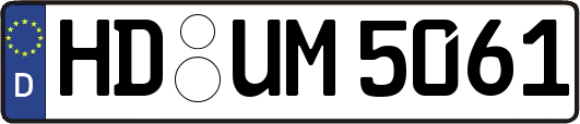 HD-UM5061