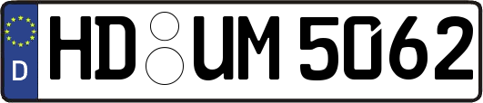 HD-UM5062