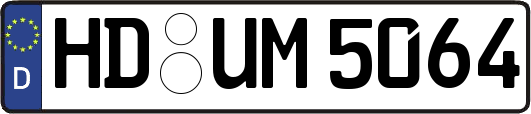 HD-UM5064