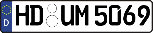 HD-UM5069