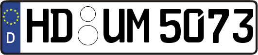 HD-UM5073