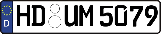HD-UM5079