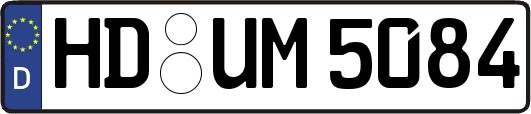 HD-UM5084