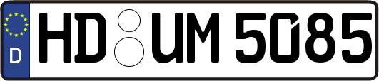 HD-UM5085