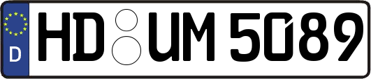 HD-UM5089