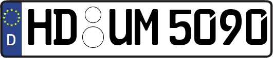 HD-UM5090