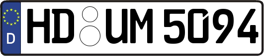 HD-UM5094