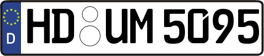 HD-UM5095