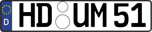 HD-UM51