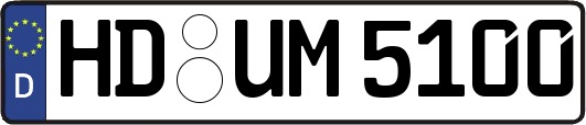 HD-UM5100