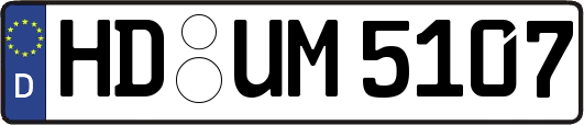 HD-UM5107