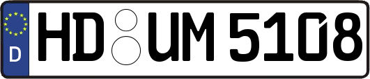 HD-UM5108