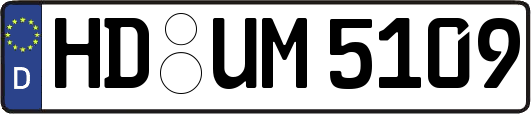 HD-UM5109