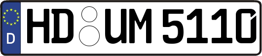HD-UM5110