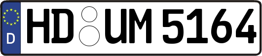 HD-UM5164