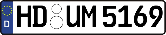 HD-UM5169