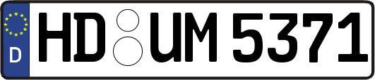 HD-UM5371