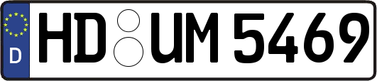HD-UM5469