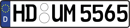 HD-UM5565
