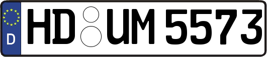 HD-UM5573