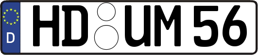 HD-UM56