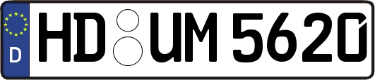 HD-UM5620