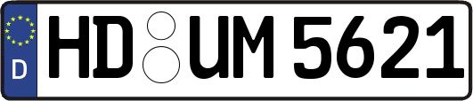 HD-UM5621