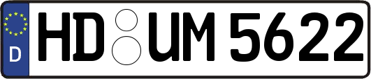 HD-UM5622