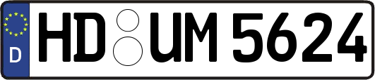 HD-UM5624