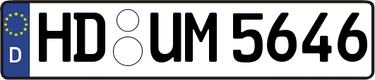 HD-UM5646
