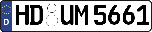 HD-UM5661