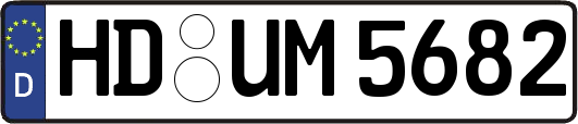 HD-UM5682