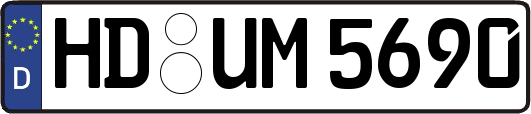 HD-UM5690